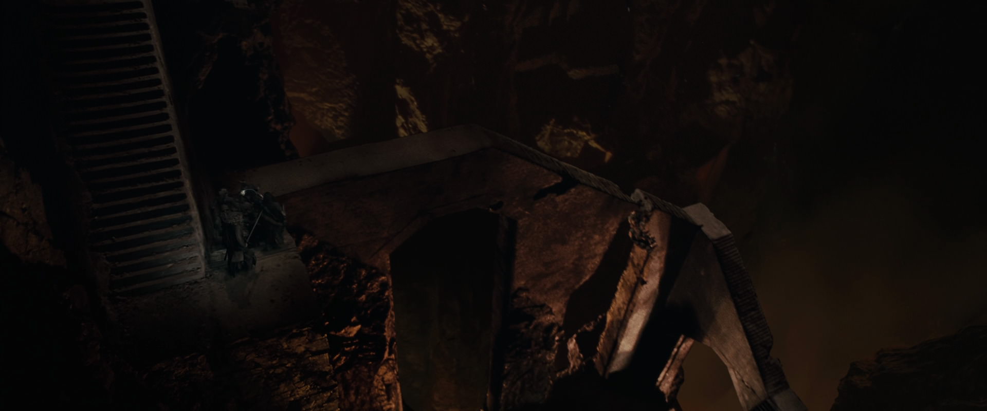 The Lord of the Rings: The Fellowship of the Ring (2001) HD screenshot 16892