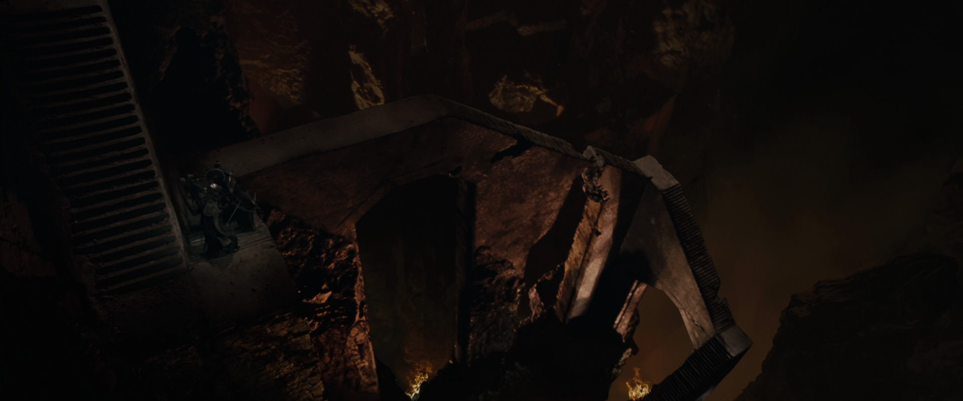 The Lord of the Rings: The Fellowship of the Ring (2001) screencap 16893