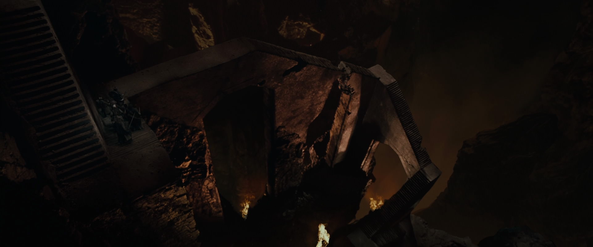 The Lord of the Rings: The Fellowship of the Ring (2001) HD screenshot 16895