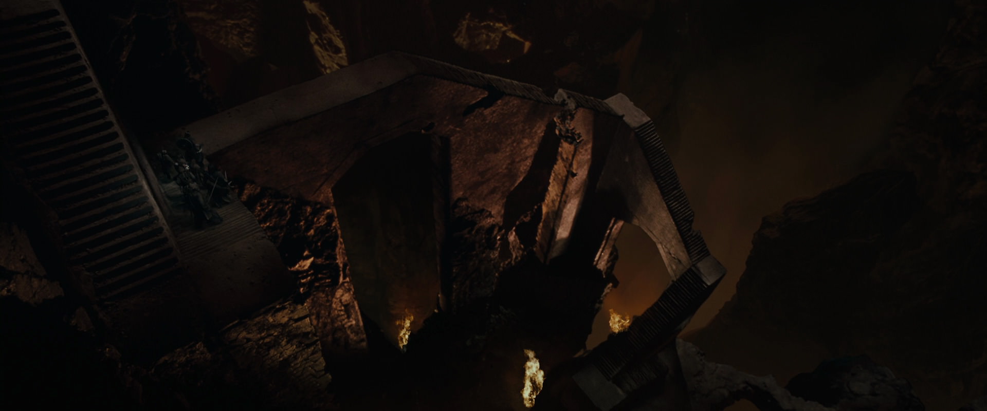 The Lord of the Rings: The Fellowship of the Ring (2001) screencap 16896