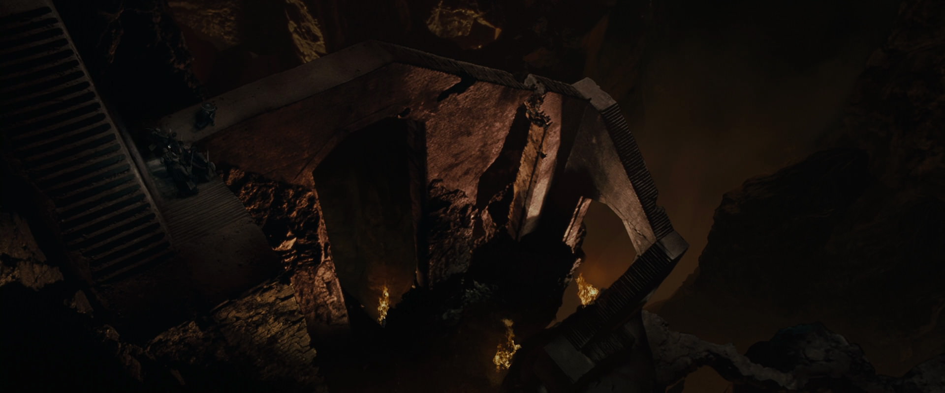 The Lord of the Rings: The Fellowship of the Ring (2001) HD screenshot 16898