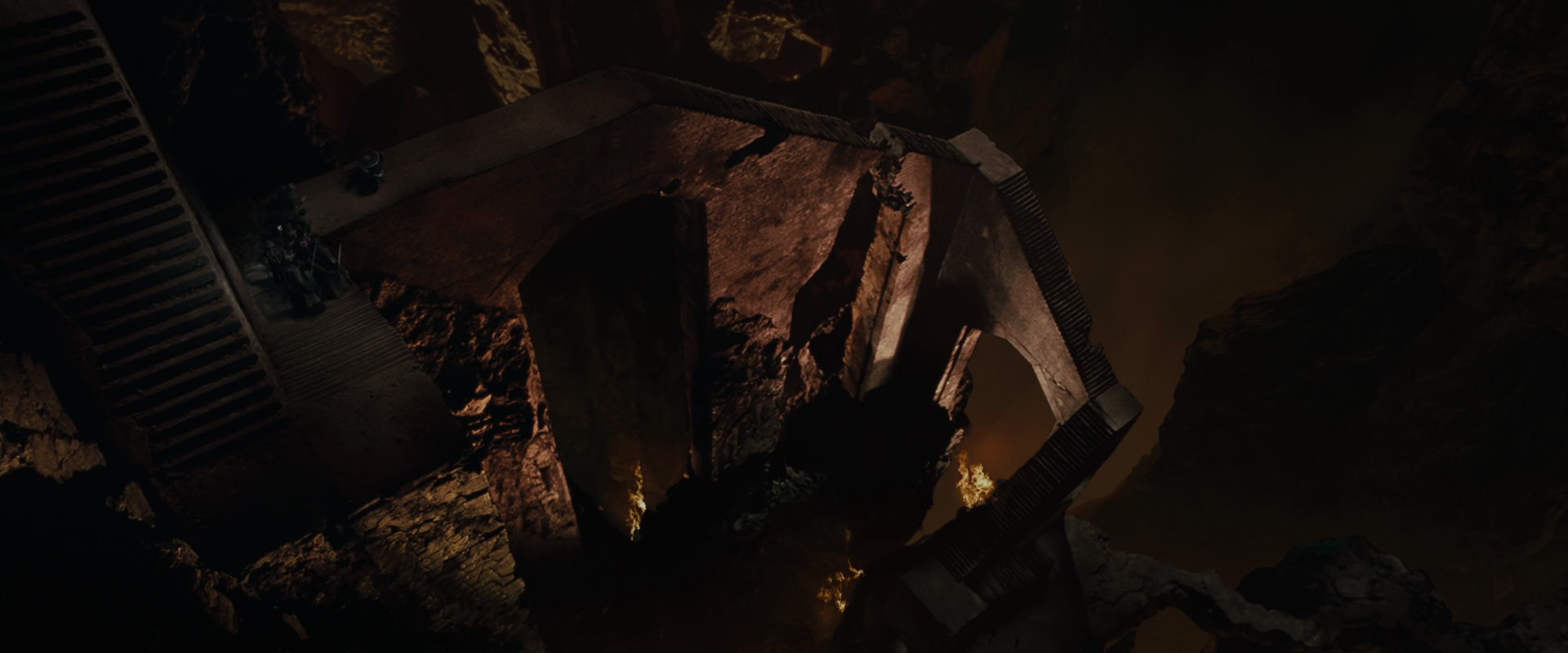 The Lord of the Rings: The Fellowship of the Ring (2001) screencap 16899