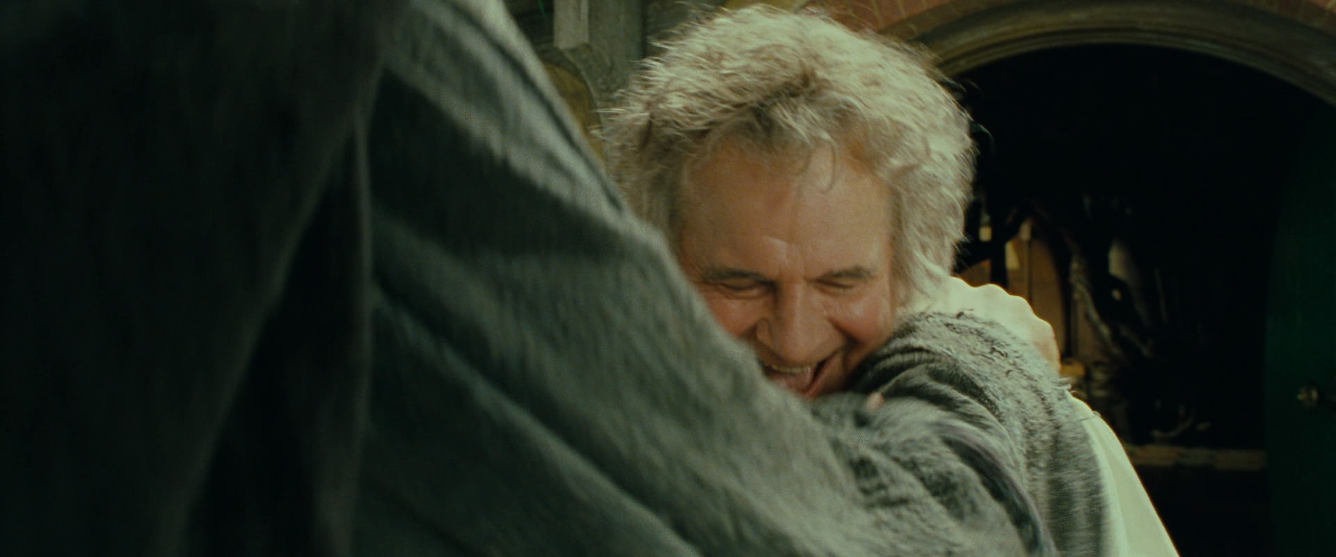 The Lord of the Rings: The Fellowship of the Ring (2001) movie still 1690