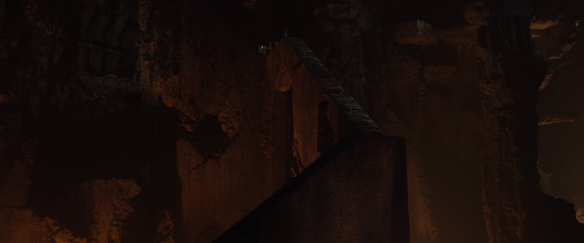 The Lord of the Rings: The Fellowship of the Ring (2001) HD screenshot 16901