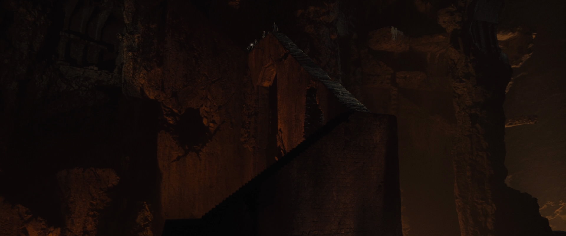 The Lord of the Rings: The Fellowship of the Ring (2001) movie still 16903