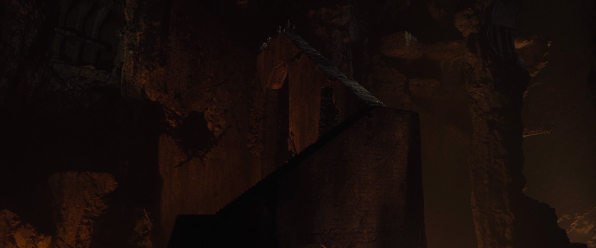 The Lord of the Rings: The Fellowship of the Ring (2001) HD screenshot 16904