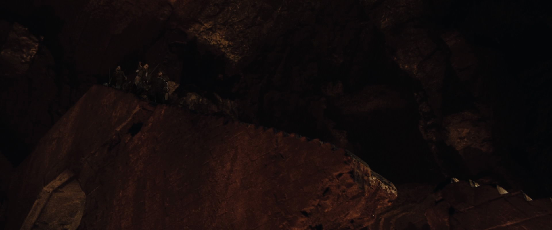 The Lord of the Rings: The Fellowship of the Ring (2001) HD screenshot 16907