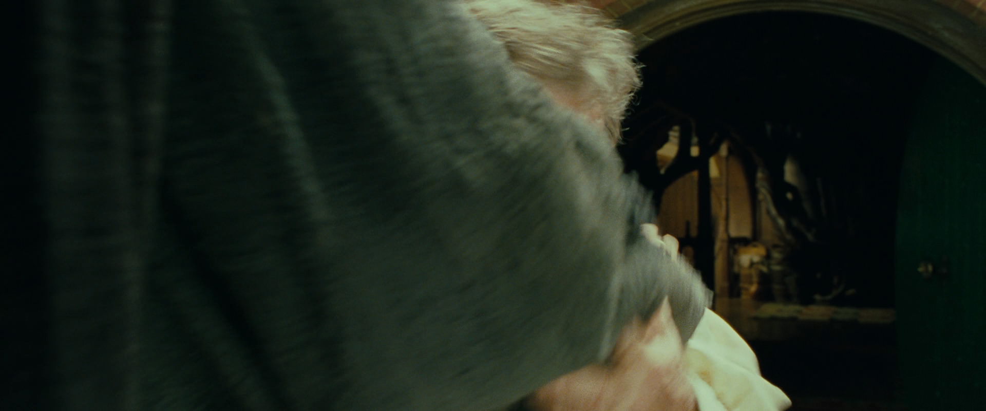 The Lord of the Rings: The Fellowship of the Ring (2001) HD screenshot 1691
