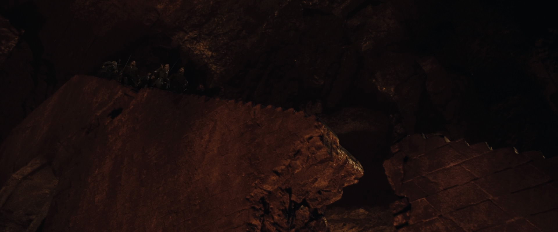 The Lord of the Rings: The Fellowship of the Ring (2001) HD screenshot 16910