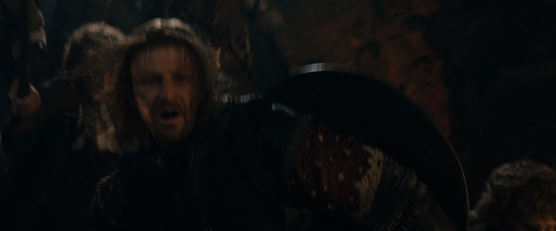 The Lord of the Rings: The Fellowship of the Ring (2001) HD screenshot 16913