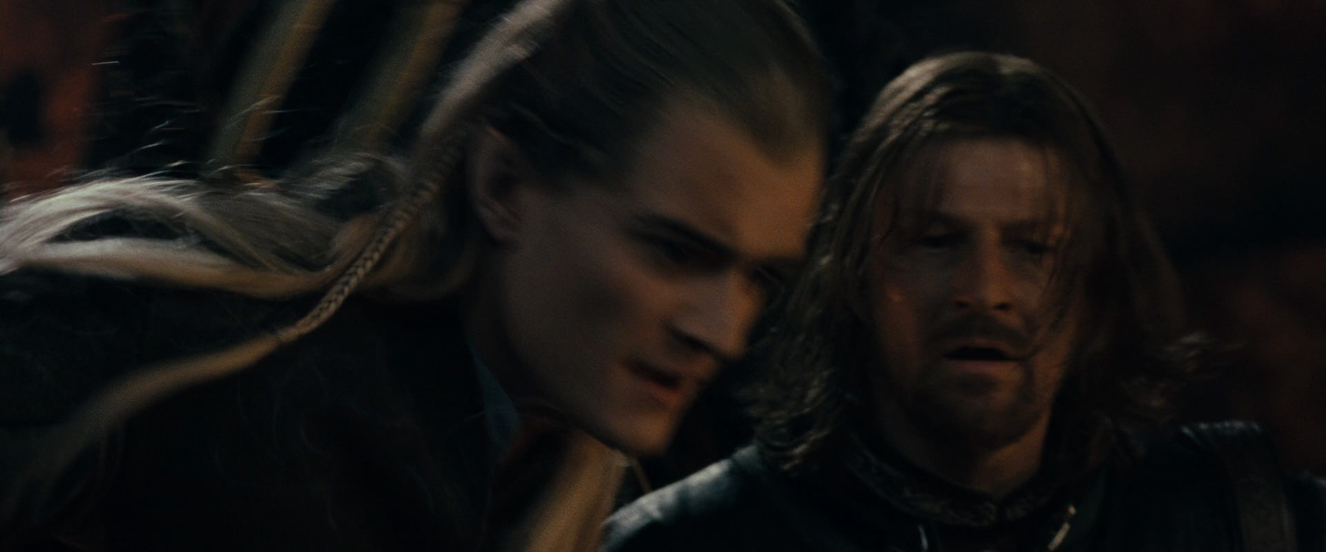The Lord of the Rings: The Fellowship of the Ring (2001) HD screenshot 16916