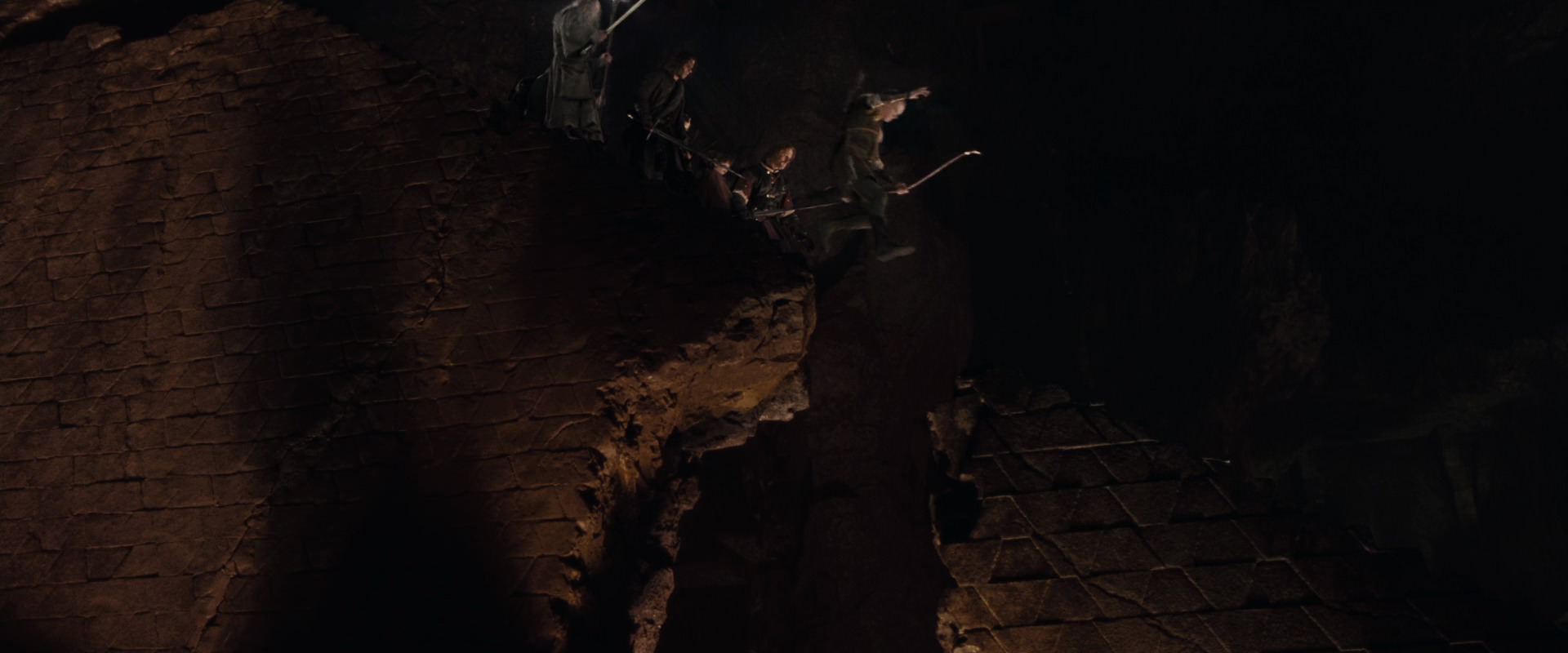The Lord of the Rings: The Fellowship of the Ring (2001) movie still 16918