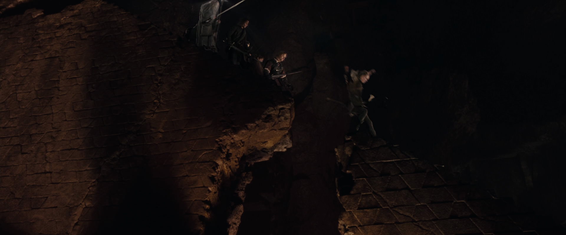 The Lord of the Rings: The Fellowship of the Ring (2001) HD screenshot 16919
