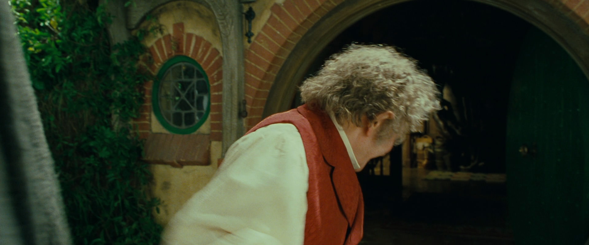 The Lord of the Rings: The Fellowship of the Ring (2001) screencap 1692