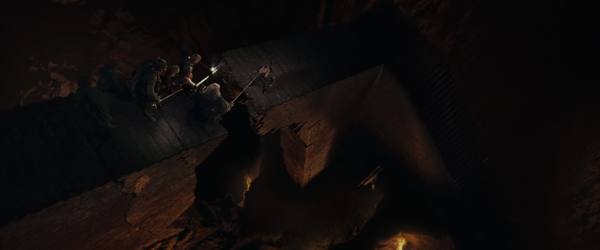 The Lord of the Rings: The Fellowship of the Ring (2001) HD screenshot 16925