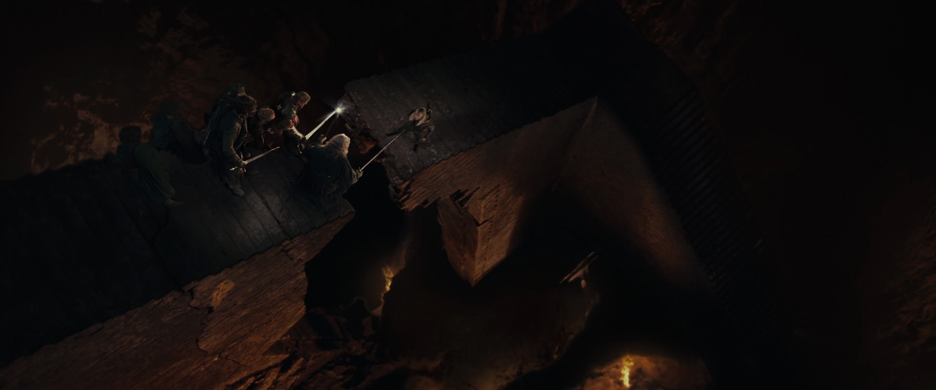 The Lord of the Rings: The Fellowship of the Ring (2001) screencap 16926