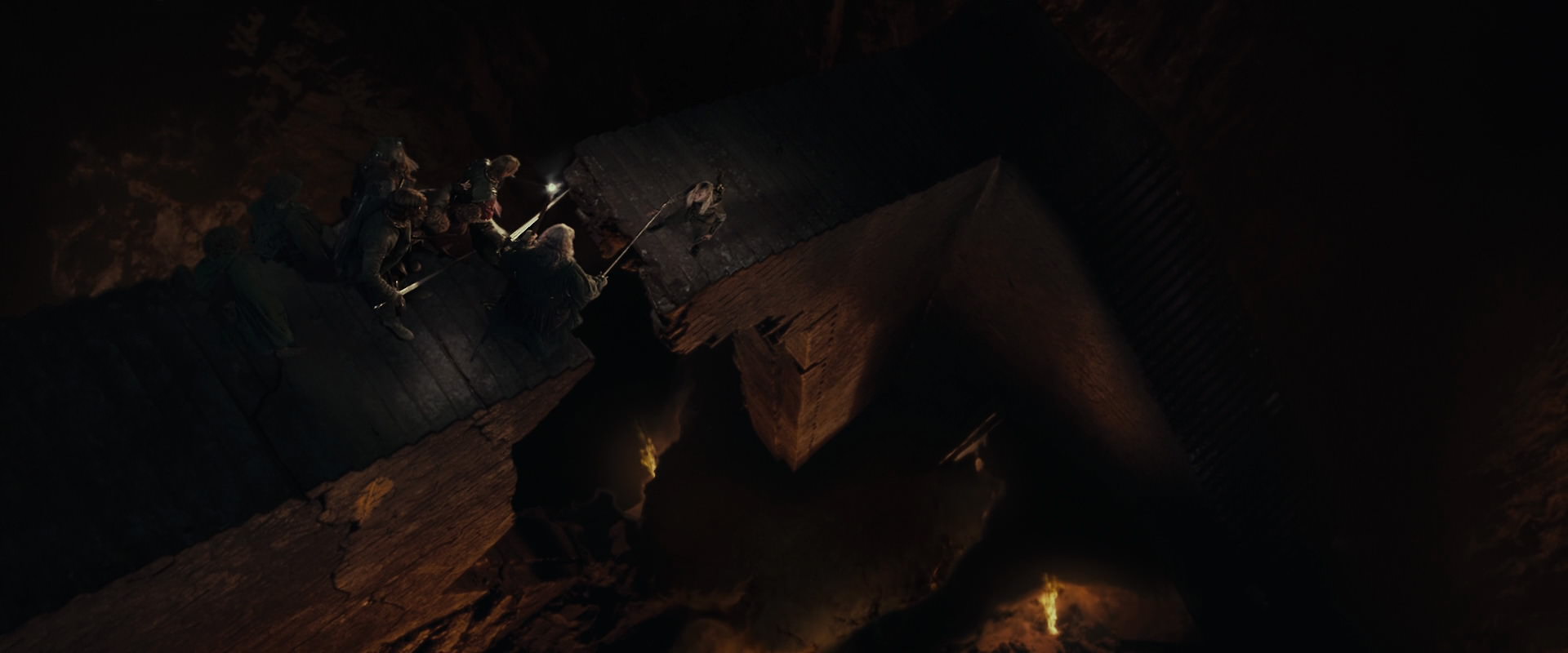The Lord of the Rings: The Fellowship of the Ring (2001) movie still 16927