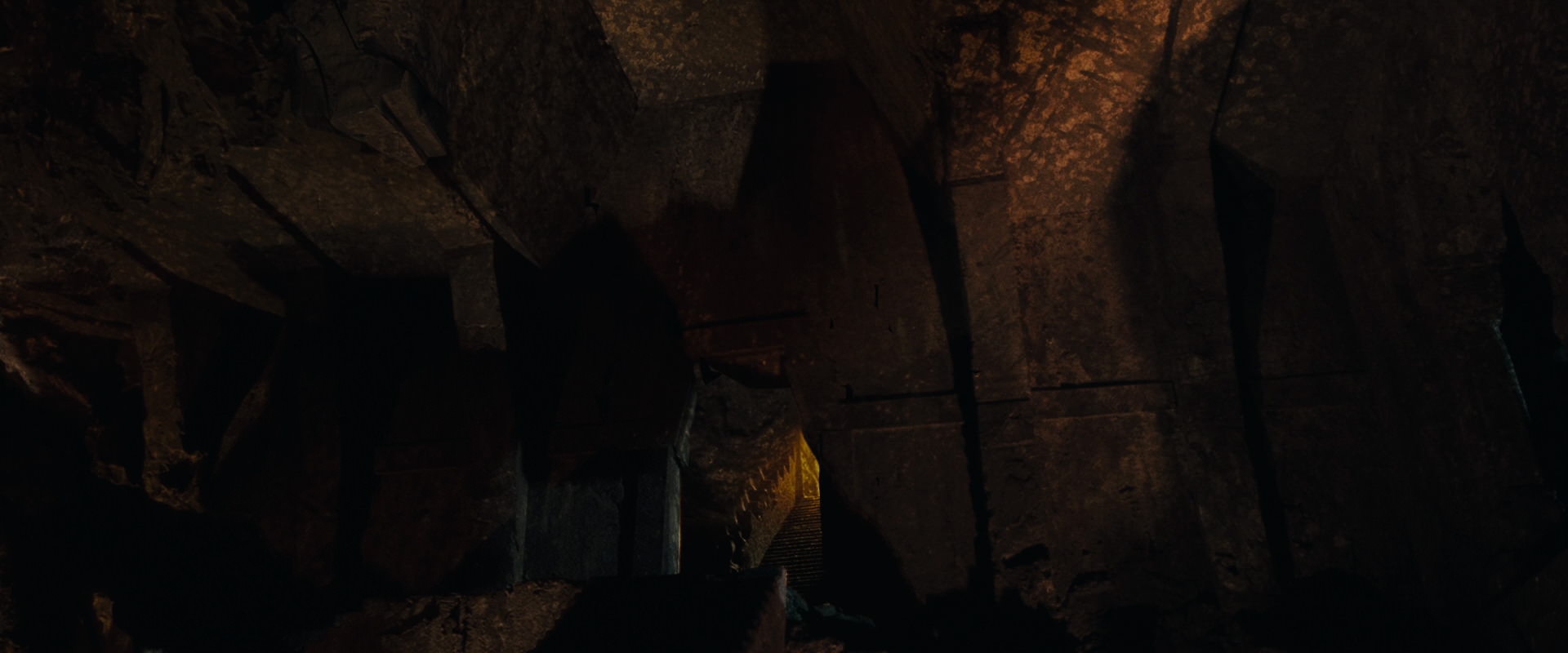 The Lord of the Rings: The Fellowship of the Ring (2001) HD screenshot 16928