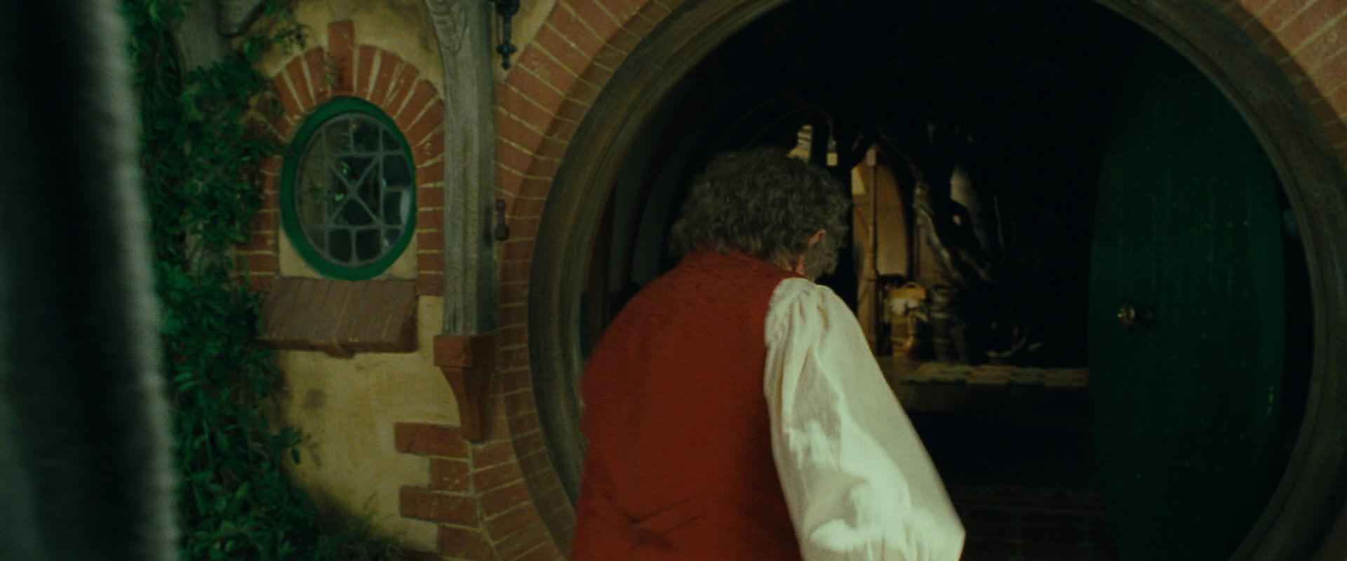 The Lord of the Rings: The Fellowship of the Ring (2001) movie still 1693