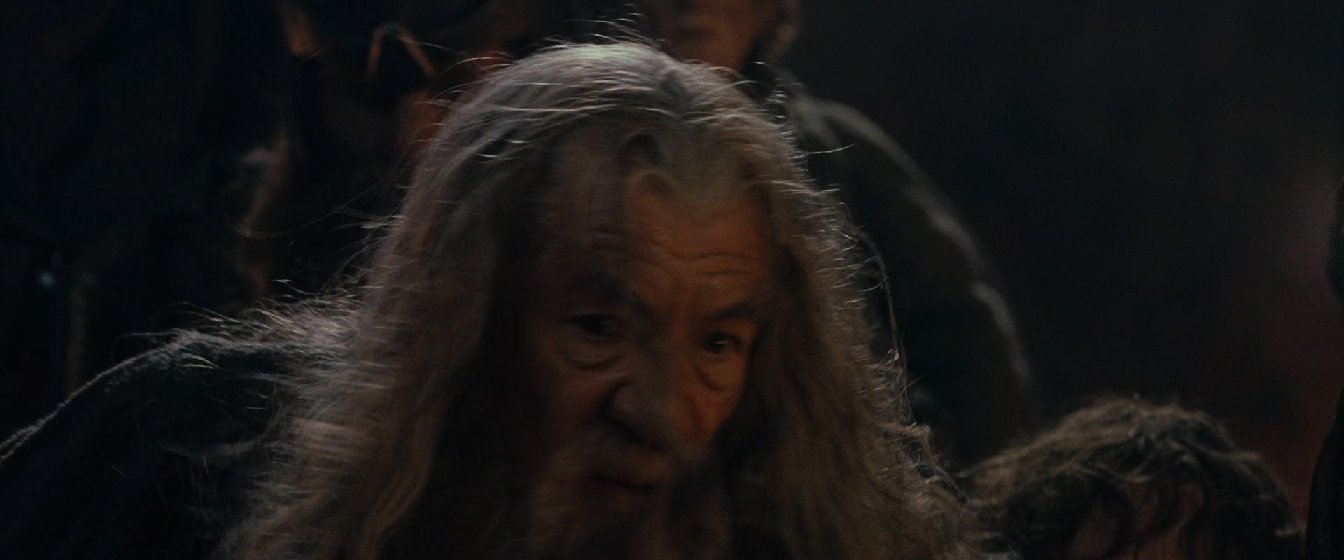 The Lord of the Rings: The Fellowship of the Ring (2001) movie still 16939