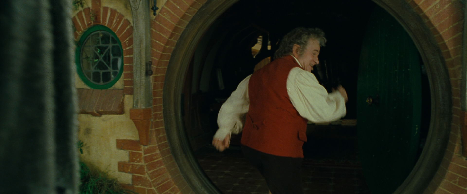 The Lord of the Rings: The Fellowship of the Ring (2001) HD screenshot 1694