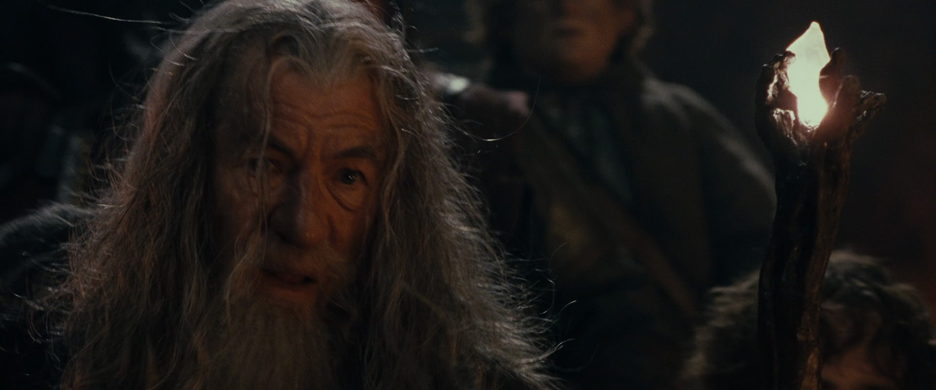 The Lord of the Rings: The Fellowship of the Ring (2001) HD screenshot 16940
