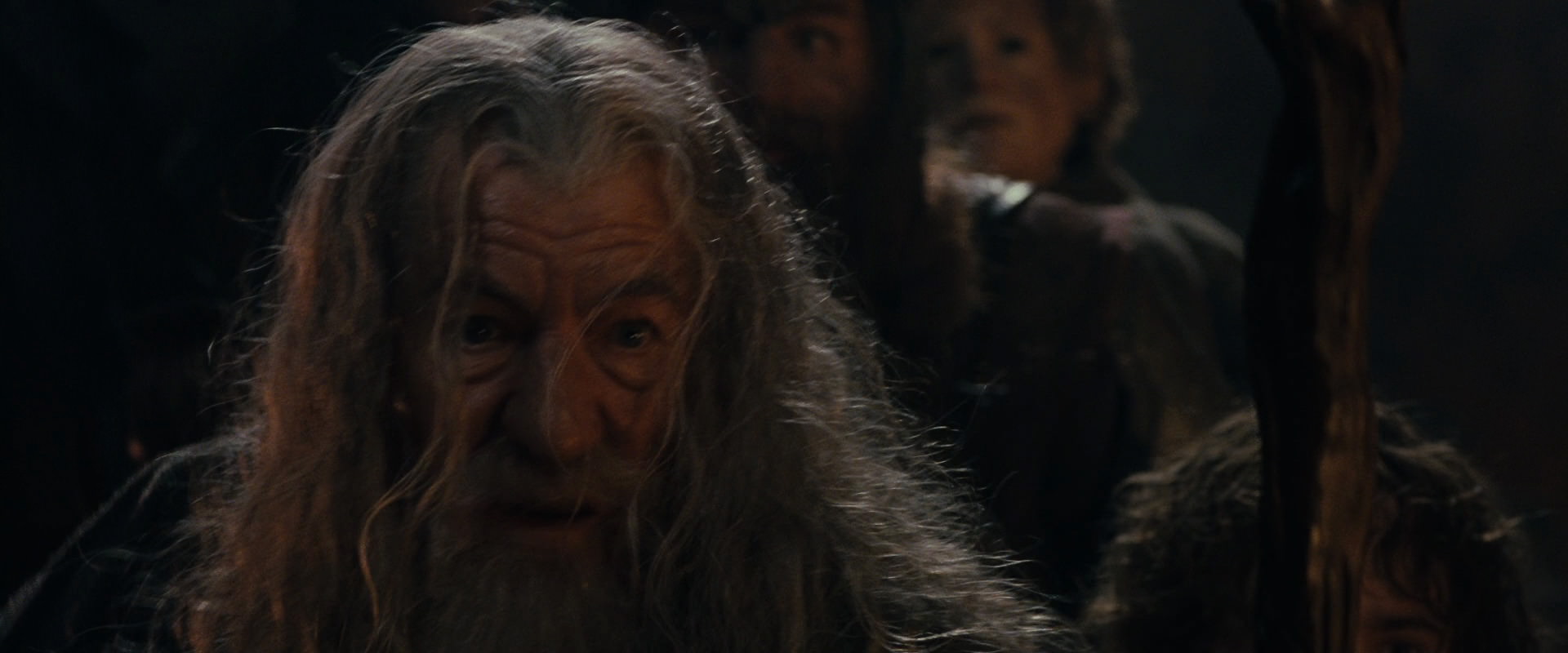 The Lord of the Rings: The Fellowship of the Ring (2001) movie still 16942