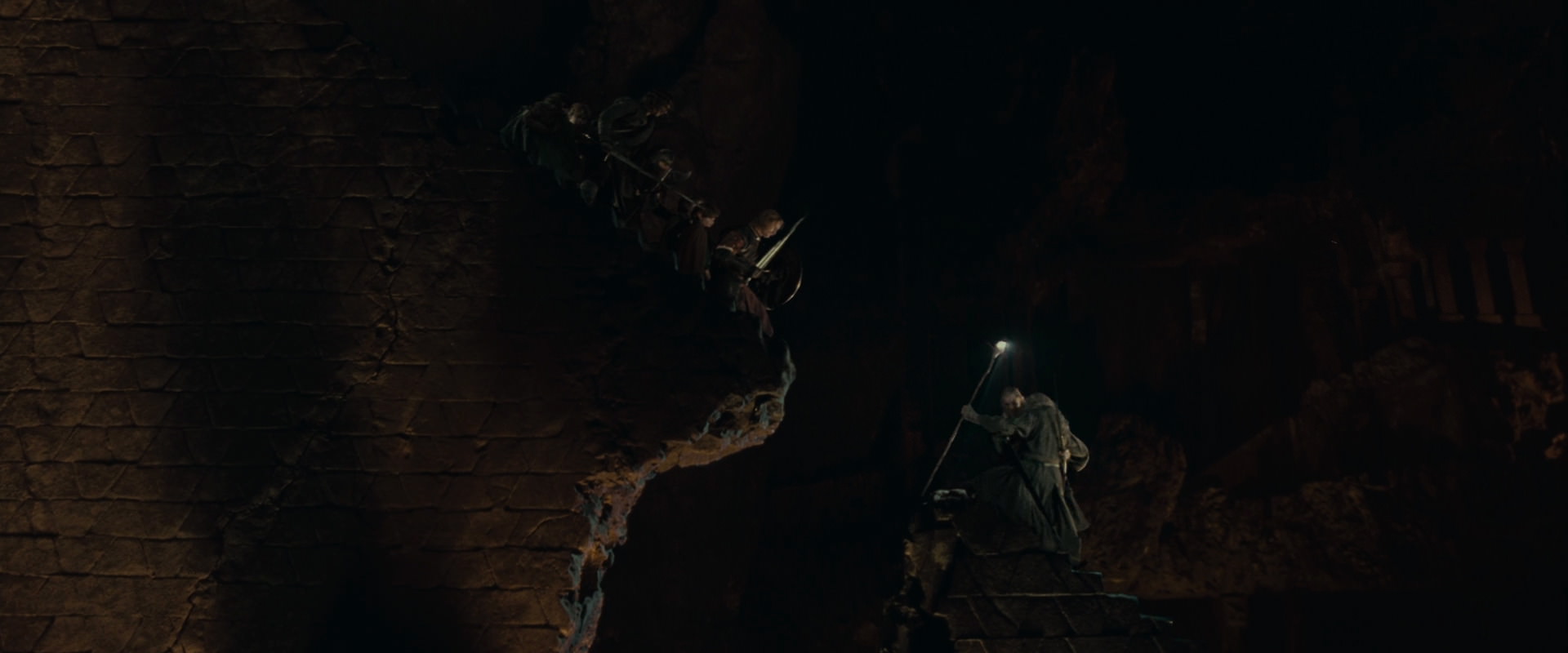 The Lord of the Rings: The Fellowship of the Ring (2001) screencap 16947