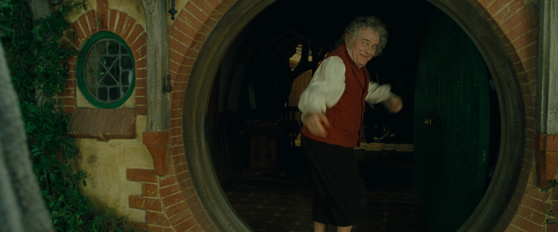 The Lord of the Rings: The Fellowship of the Ring (2001) screencap 1695