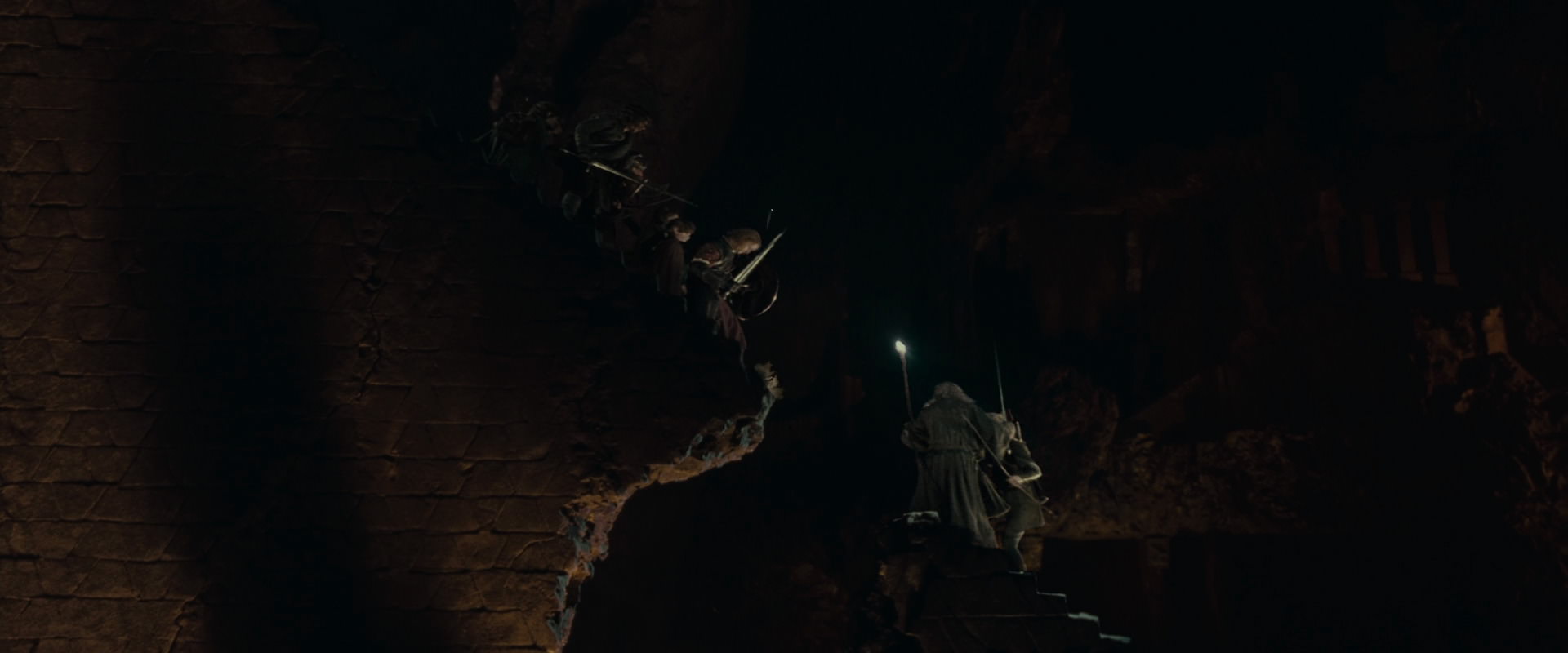 The Lord of the Rings: The Fellowship of the Ring (2001) screencap 16950
