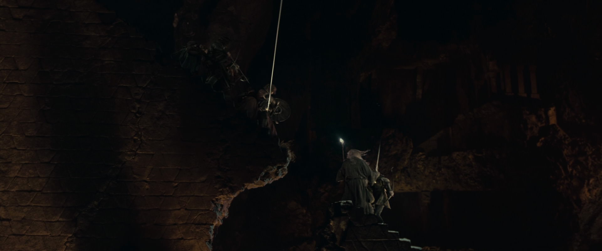 The Lord of the Rings: The Fellowship of the Ring (2001) HD screenshot 16952