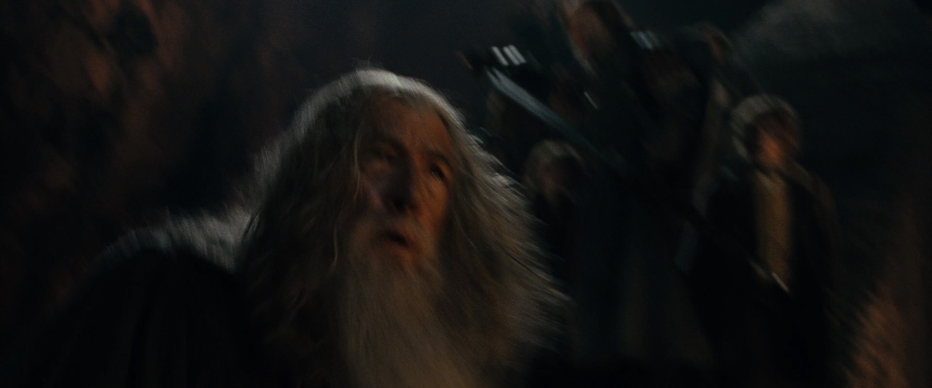 The Lord of the Rings: The Fellowship of the Ring (2001) movie still 16954