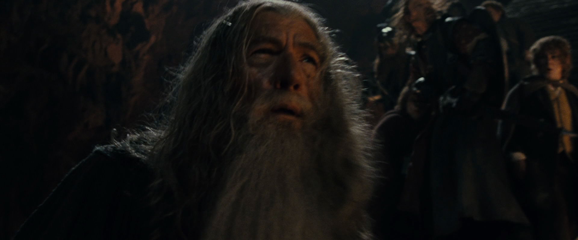 The Lord of the Rings: The Fellowship of the Ring (2001) HD screenshot 16955