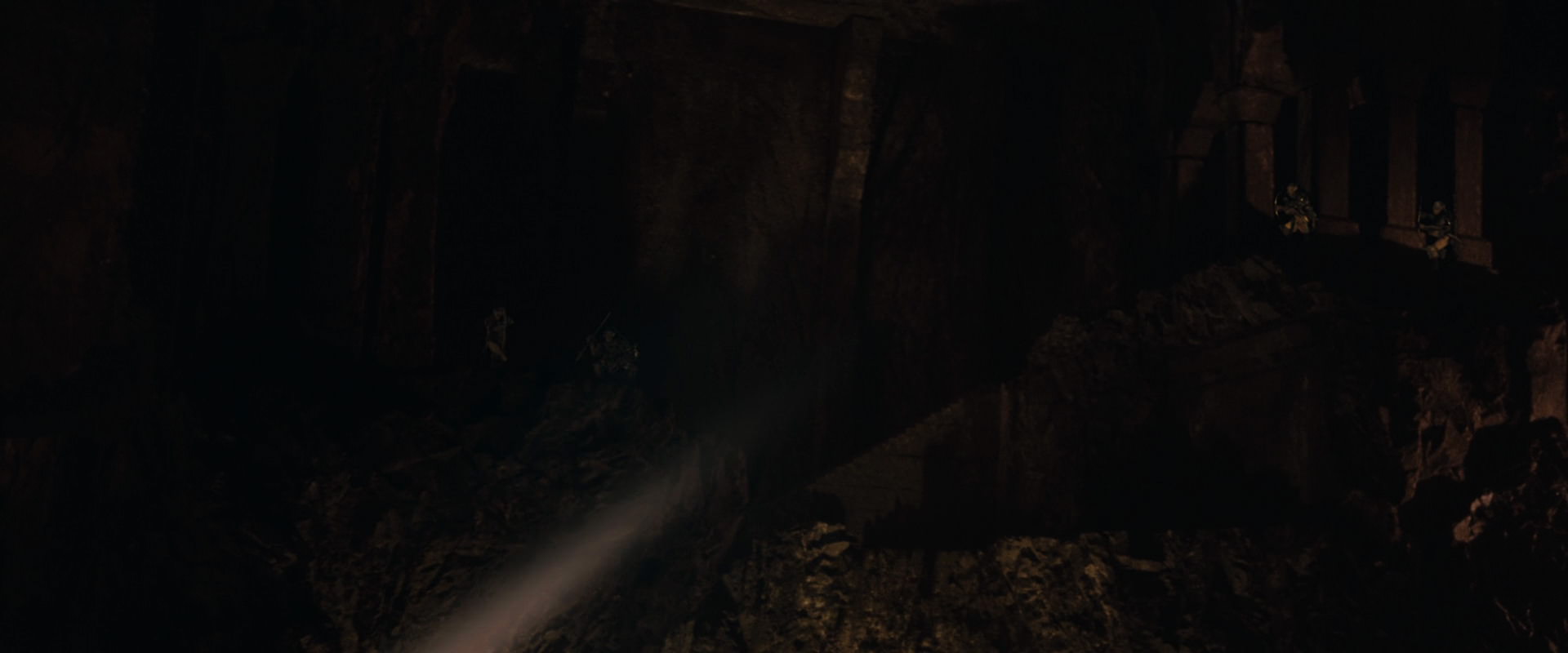 The Lord of the Rings: The Fellowship of the Ring (2001) movie still 16960