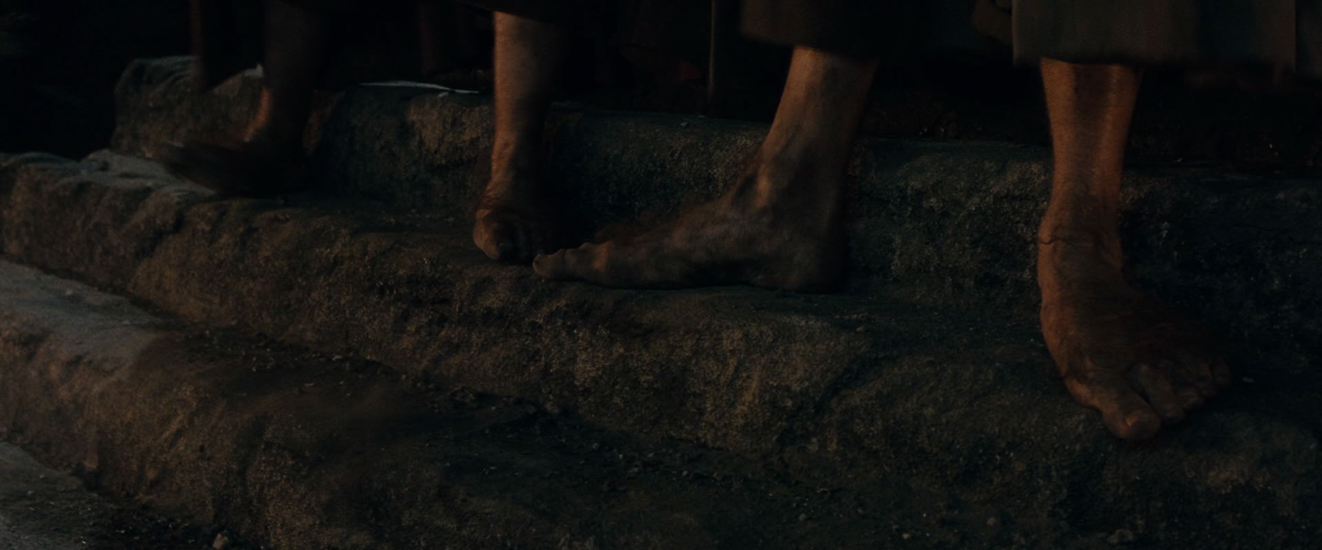 The Lord of the Rings: The Fellowship of the Ring (2001) HD screenshot 16961