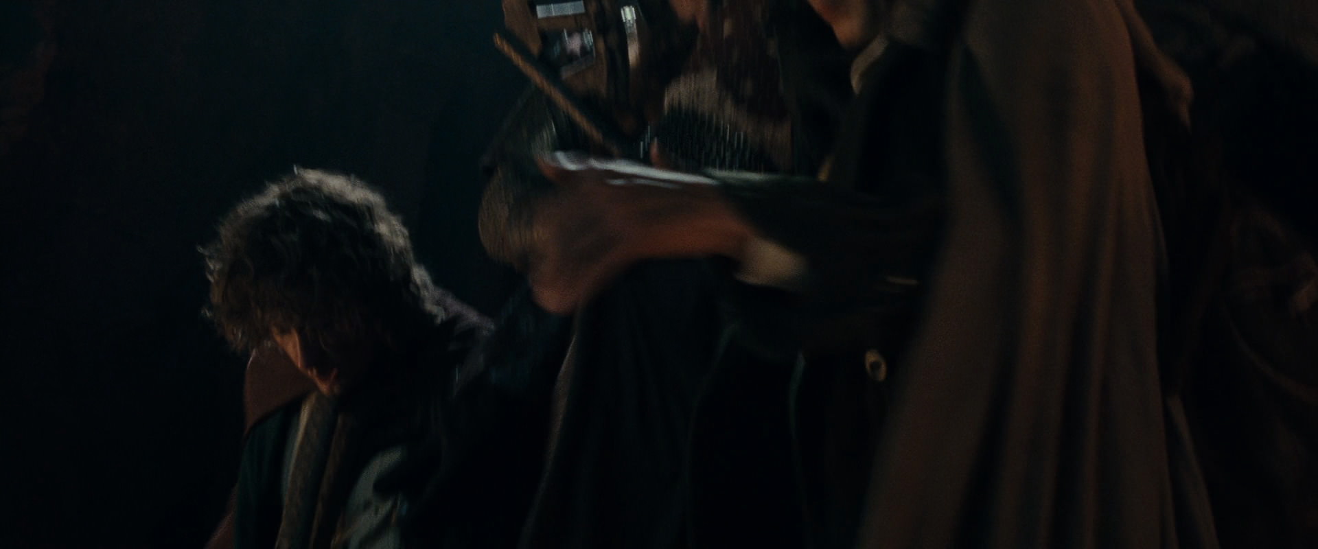 The Lord of the Rings: The Fellowship of the Ring (2001) screencap 16962