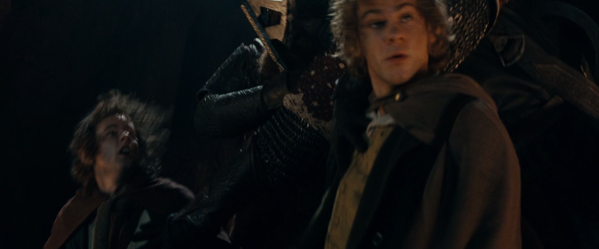 The Lord of the Rings: The Fellowship of the Ring (2001) movie still 16963