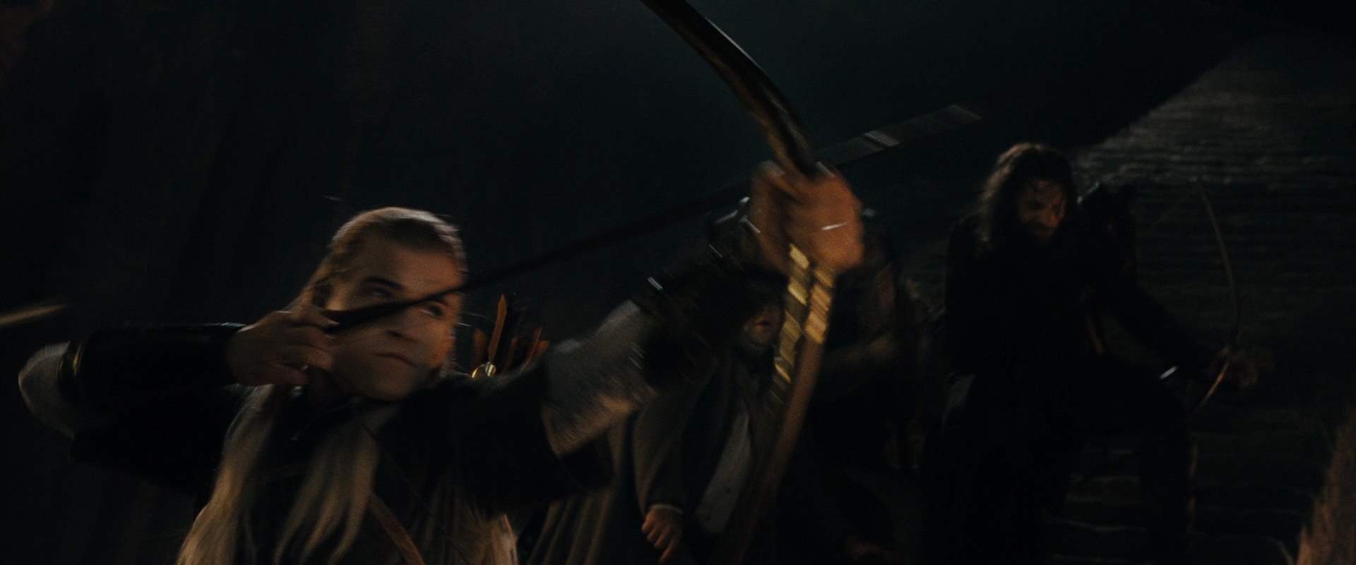 The Lord of the Rings: The Fellowship of the Ring (2001) HD screenshot 16964