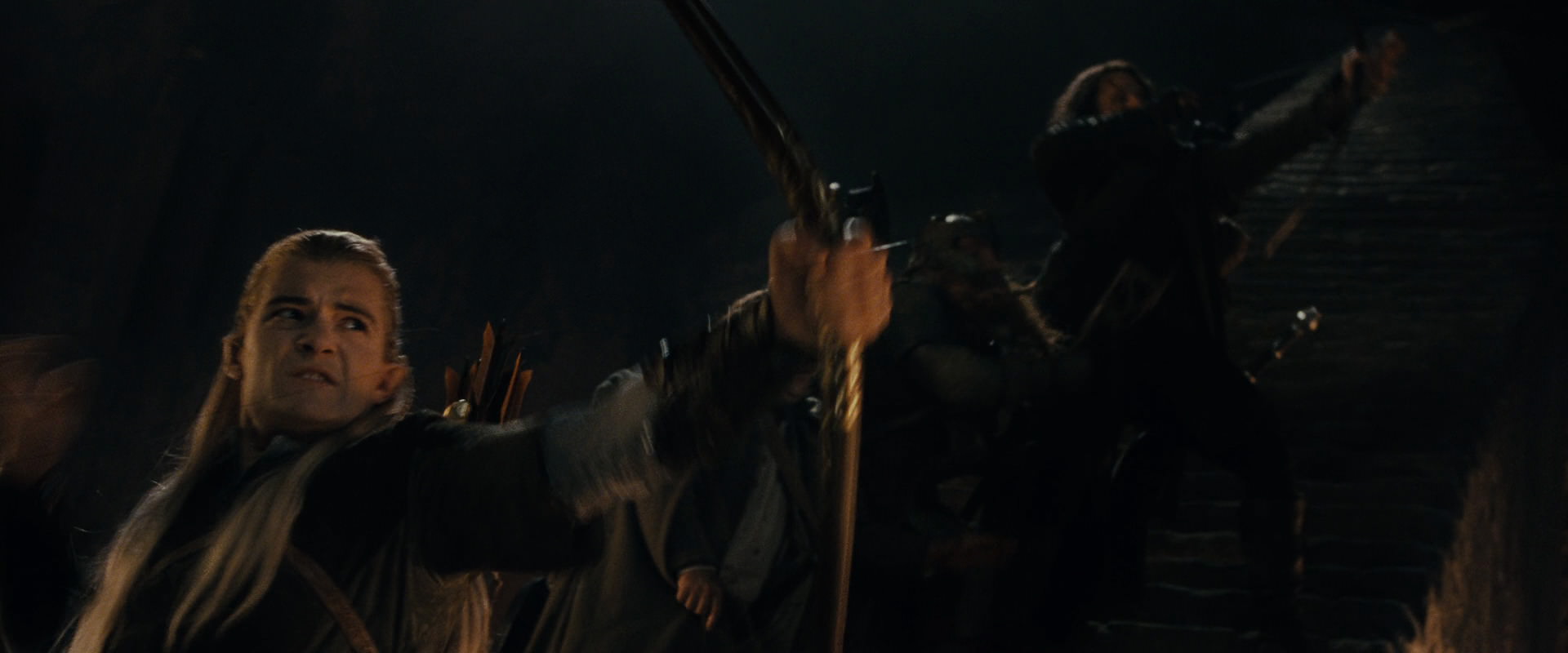 The Lord of the Rings: The Fellowship of the Ring (2001) screencap 16965