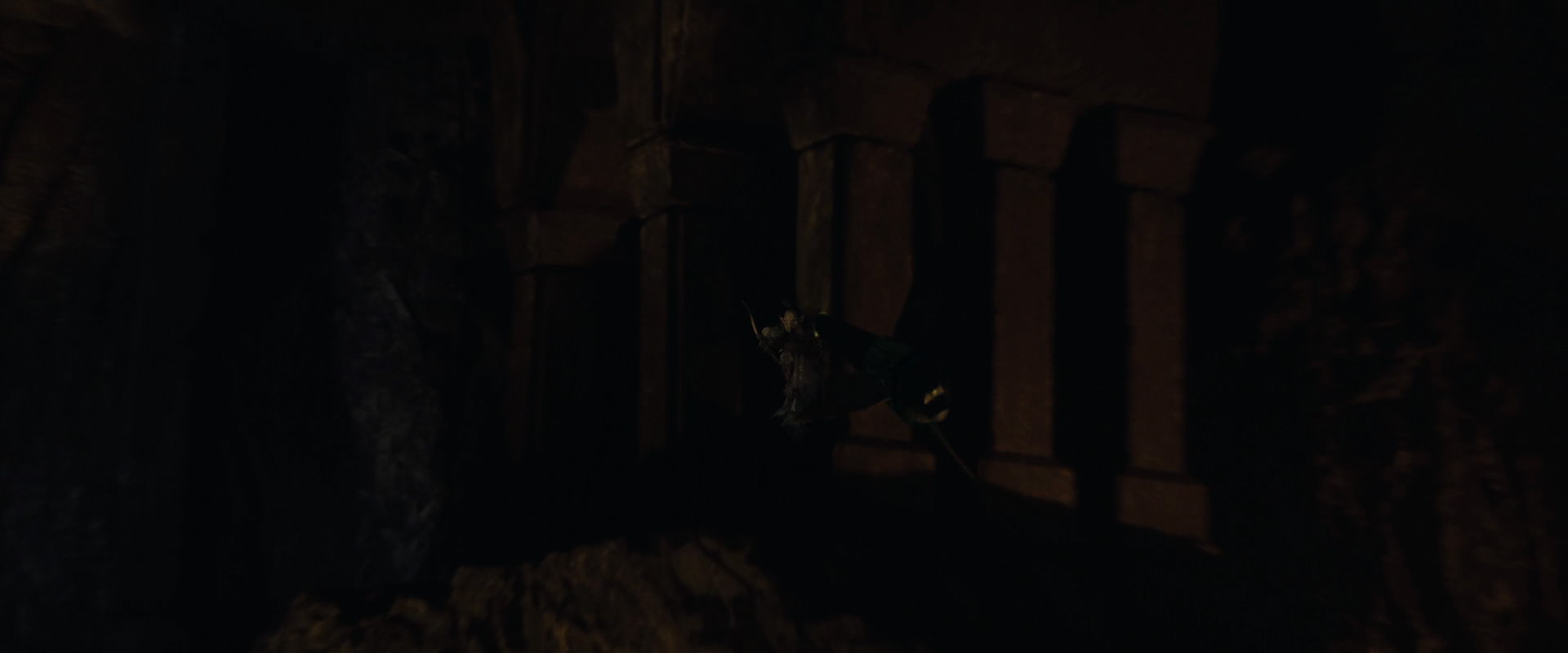 The Lord of the Rings: The Fellowship of the Ring (2001) HD screenshot 16967