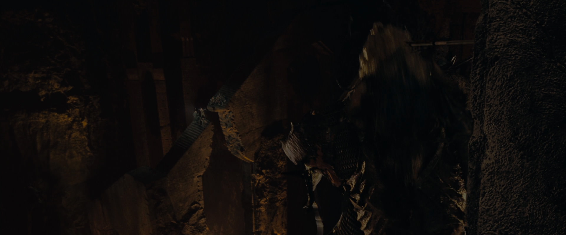 The Lord of the Rings: The Fellowship of the Ring (2001) HD screenshot 16970