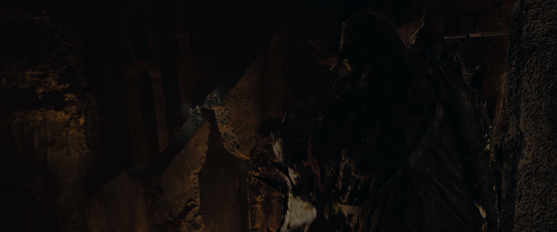 The Lord of the Rings: The Fellowship of the Ring (2001) screencap 16971