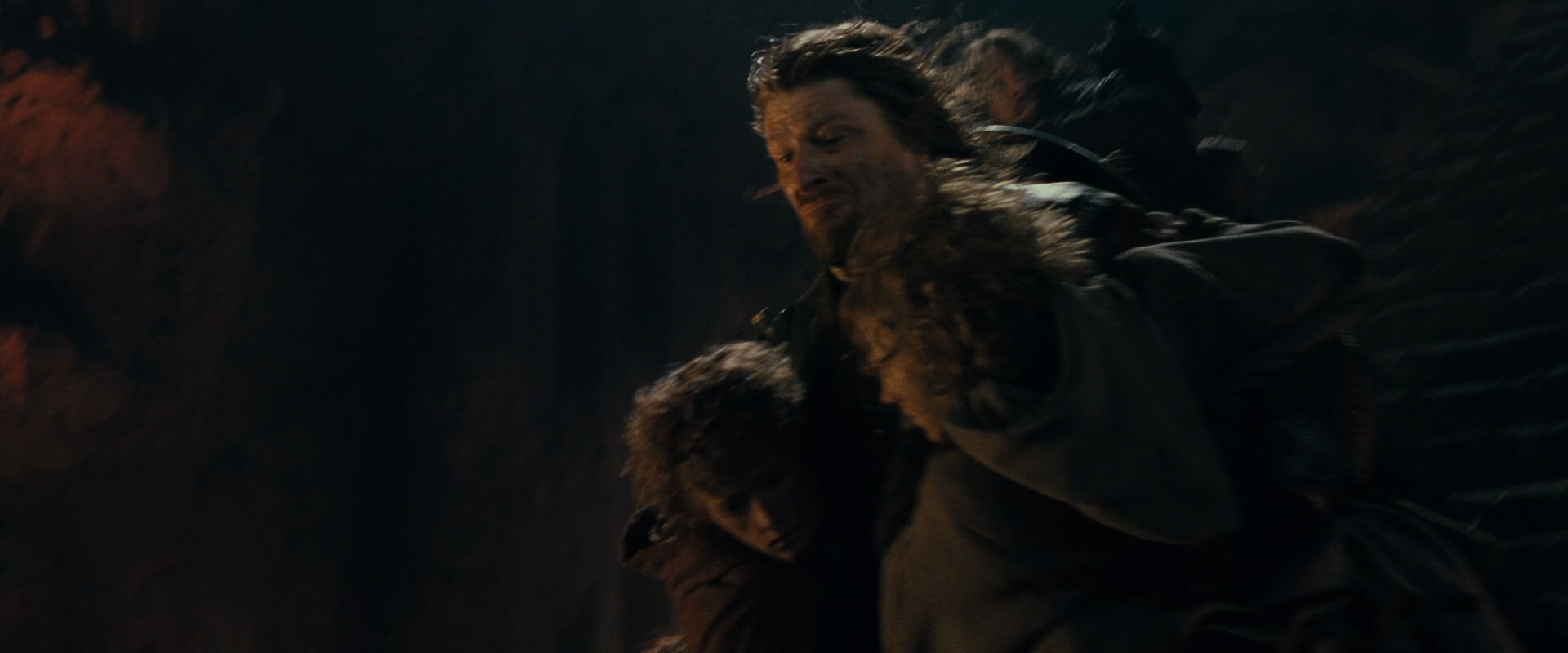 The Lord of the Rings: The Fellowship of the Ring (2001) screencap 16980