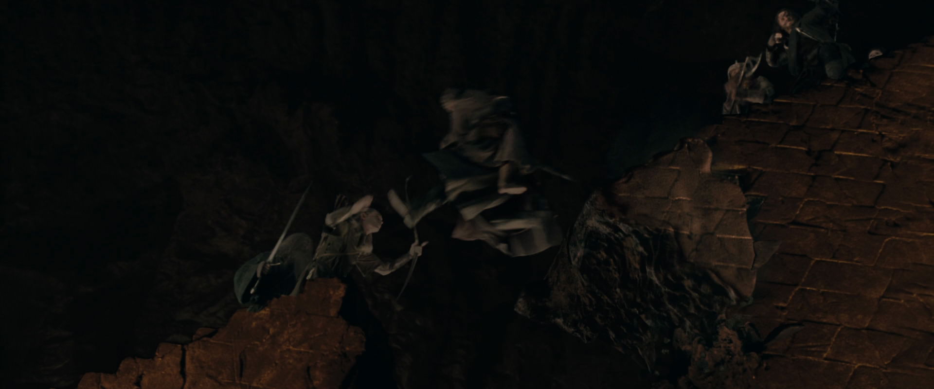 The Lord of the Rings: The Fellowship of the Ring (2001) screencap 16983