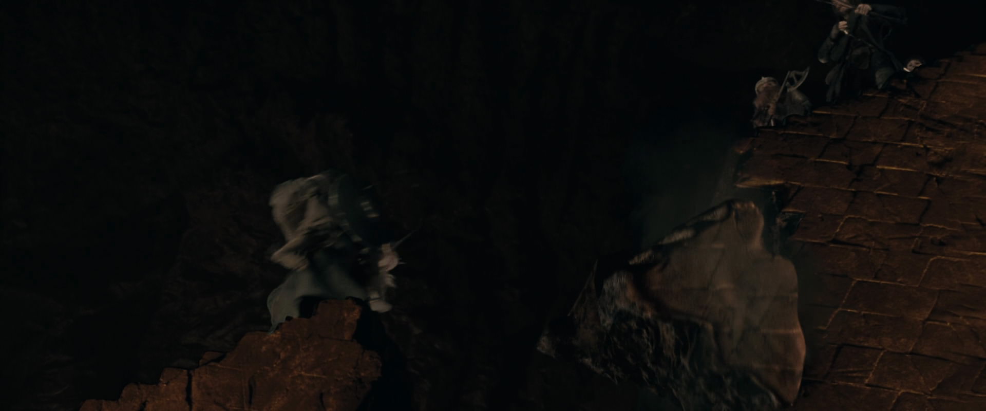 The Lord of the Rings: The Fellowship of the Ring (2001) movie still 16984