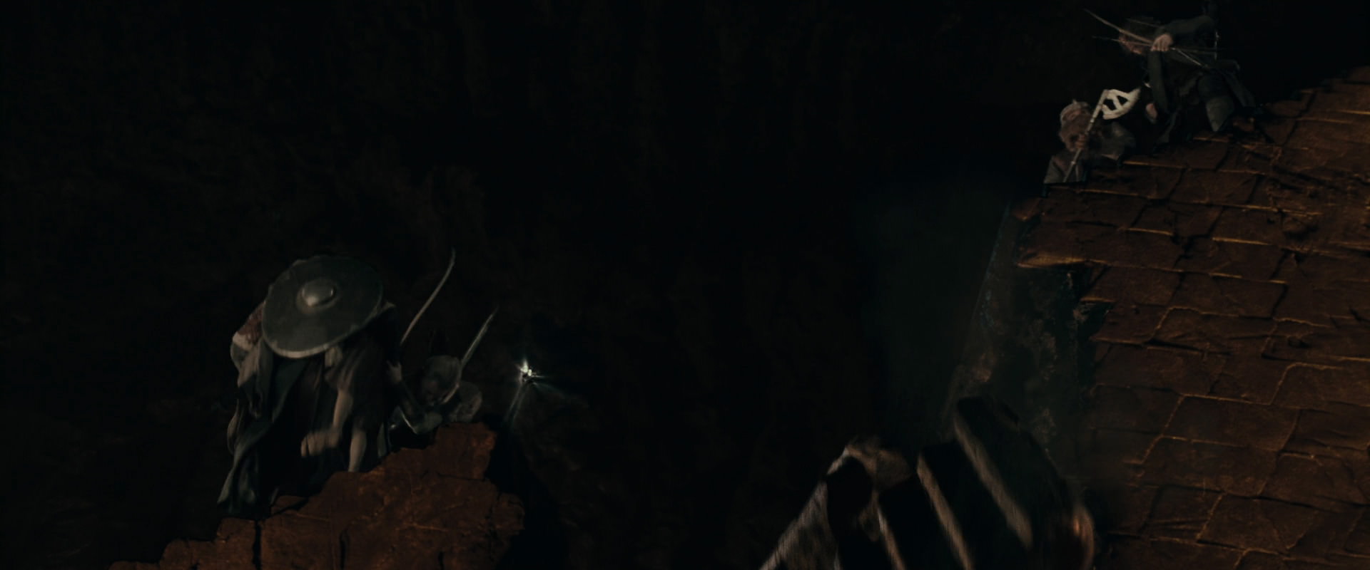 The Lord of the Rings: The Fellowship of the Ring (2001) HD screenshot 16985