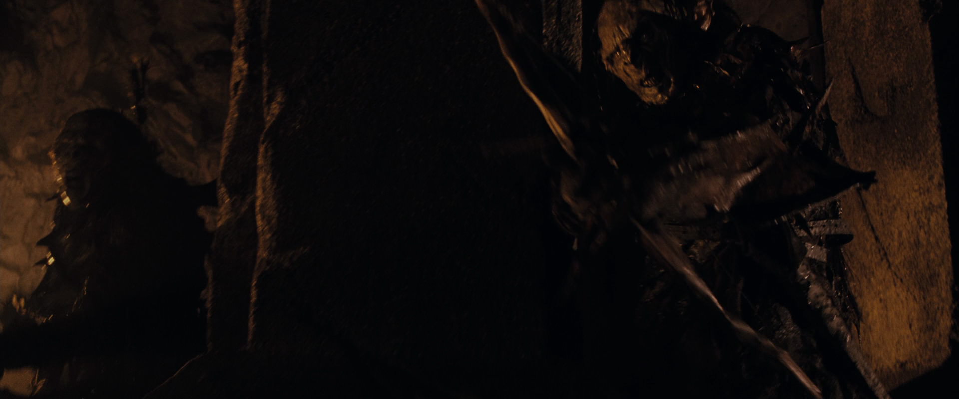 The Lord of the Rings: The Fellowship of the Ring (2001) screencap 16986