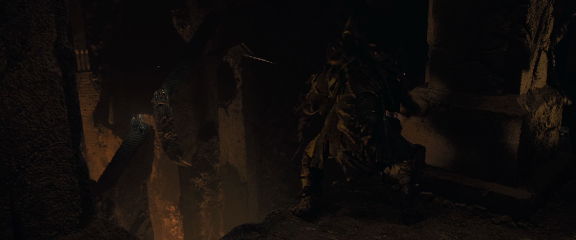 The Lord of the Rings: The Fellowship of the Ring (2001) movie still 16990