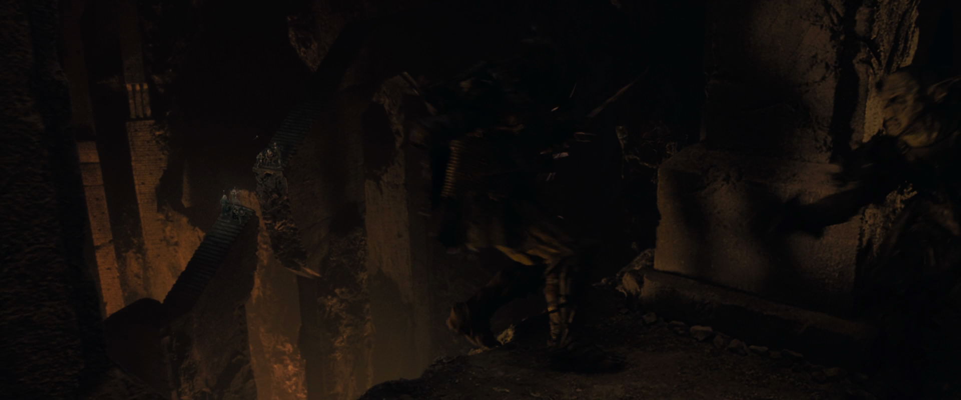 The Lord of the Rings: The Fellowship of the Ring (2001) HD screenshot 16991