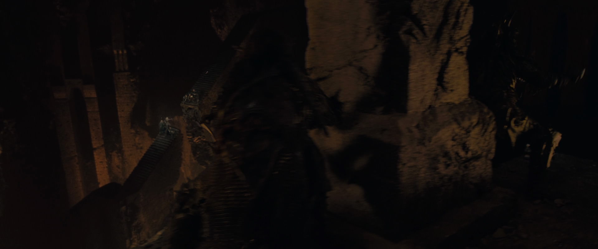 The Lord of the Rings: The Fellowship of the Ring (2001) HD screenshot 16994